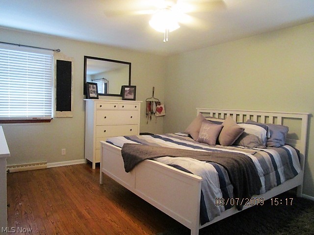 Amherst Township - Residential