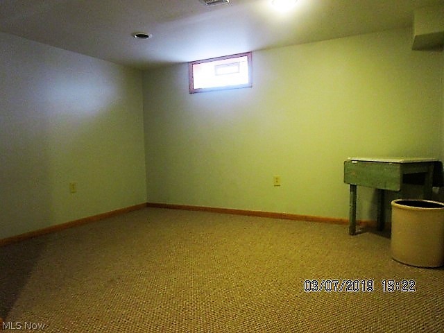 Amherst Township - Residential