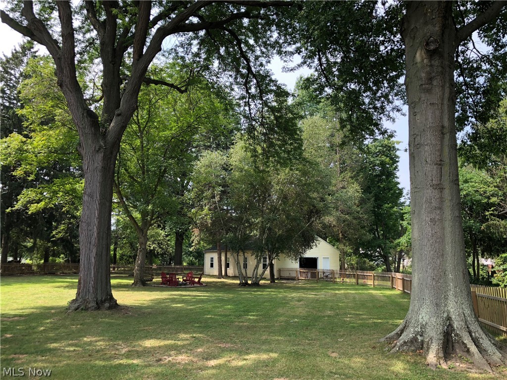 Amherst Township - Residential