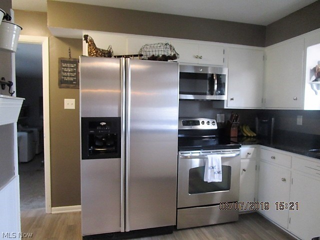 Amherst Township - Residential