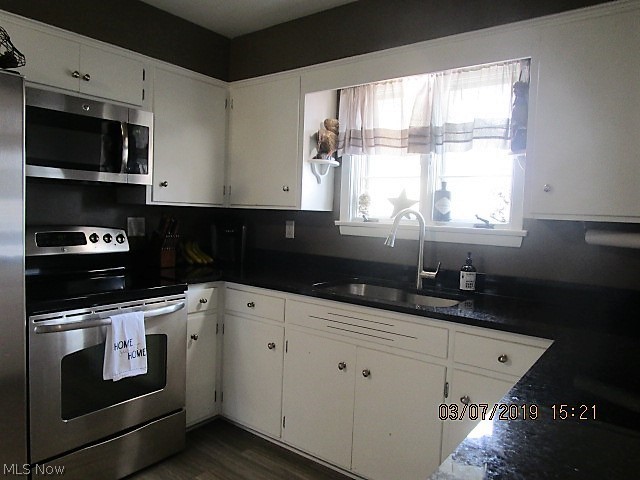 Amherst Township - Residential