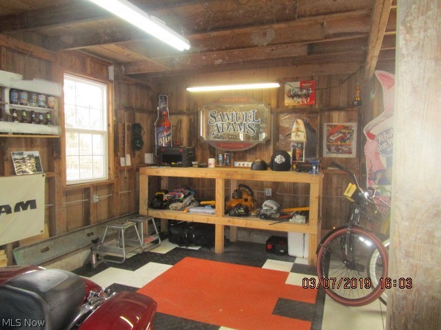 Amherst Township - Residential