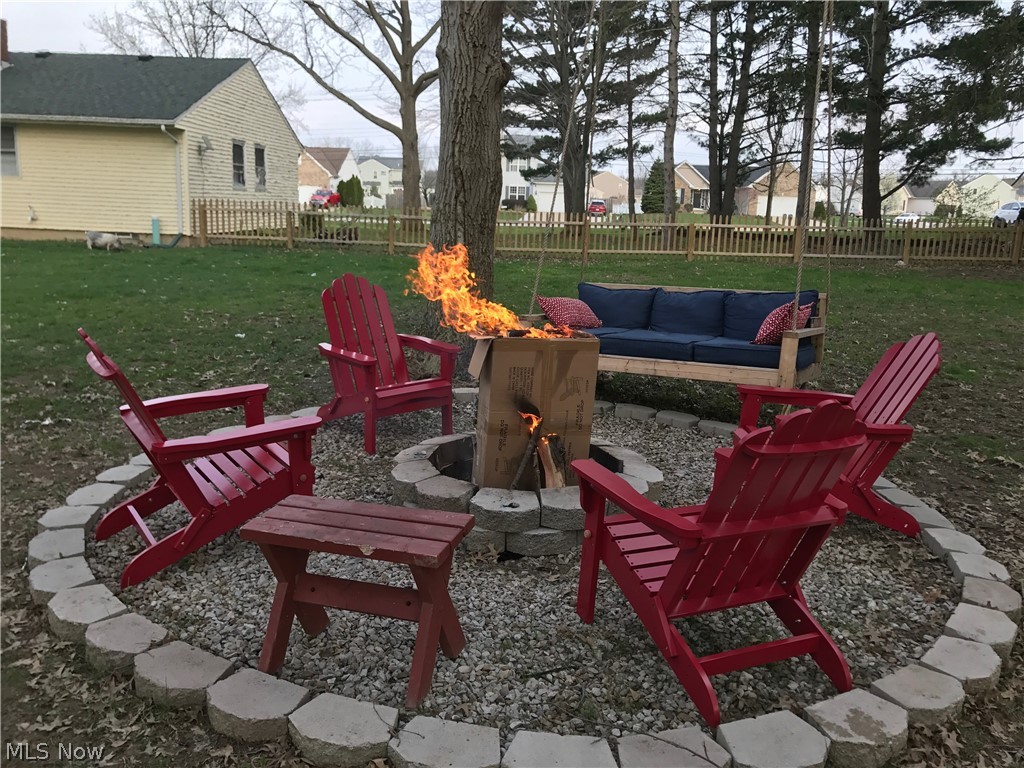 Amherst Township - Residential