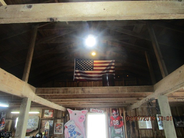 Amherst Township - Residential