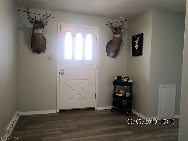 Amherst Township - Residential