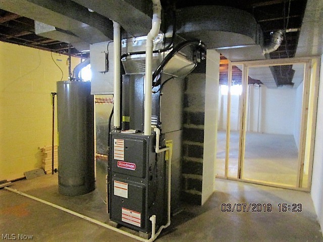 Amherst Township - Residential