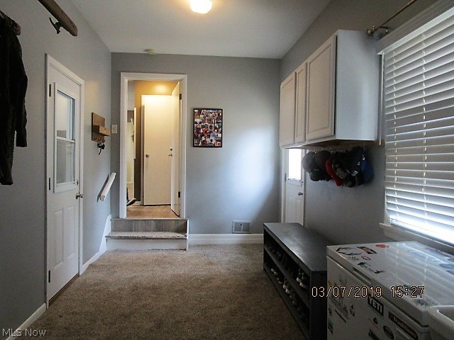 Amherst Township - Residential