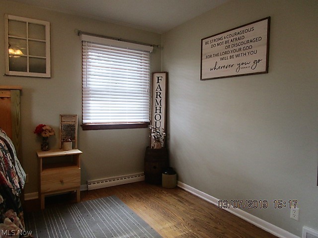 Amherst Township - Residential