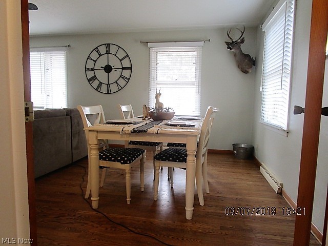 Amherst Township - Residential