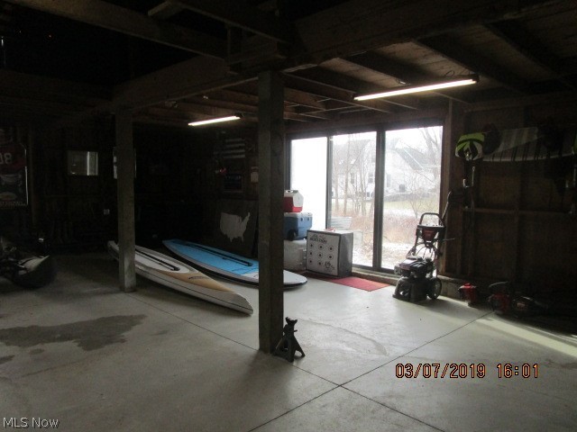 Amherst Township - Residential