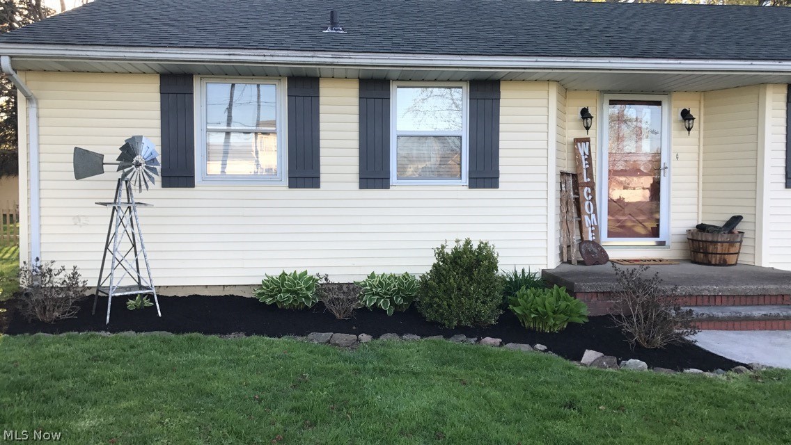 Amherst Township - Residential