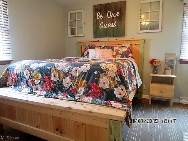 Amherst Township - Residential