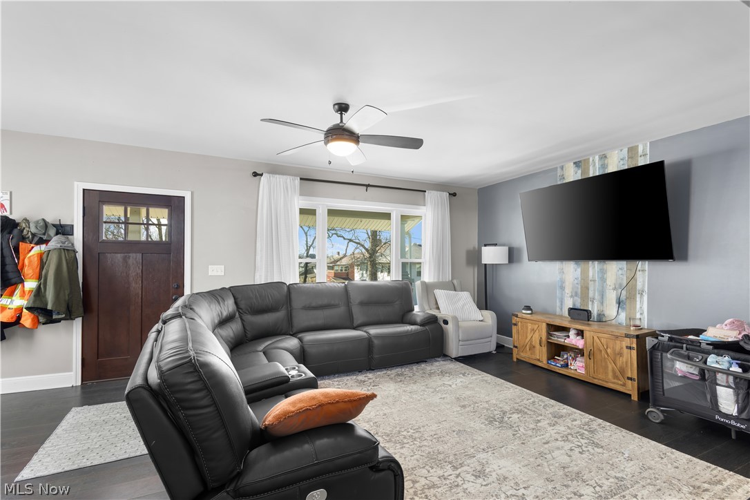 Oakland Place Add - Residential