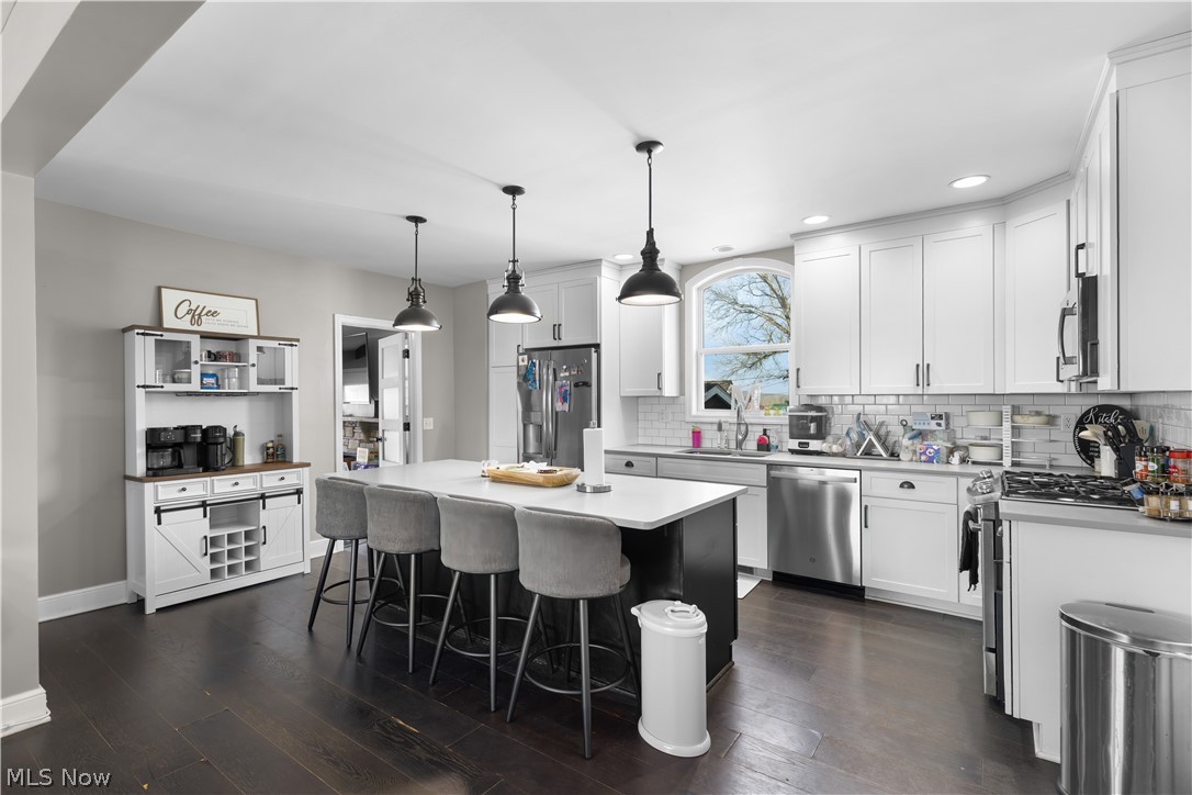 Oakland Place Add - Residential