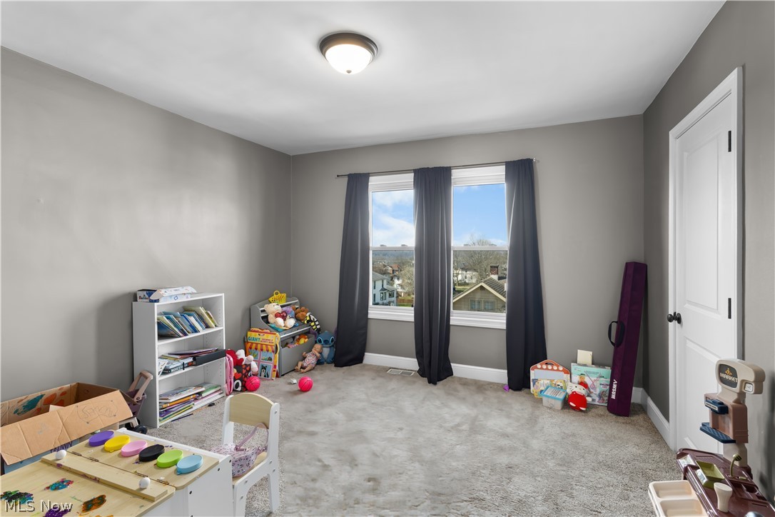 Oakland Place Add - Residential