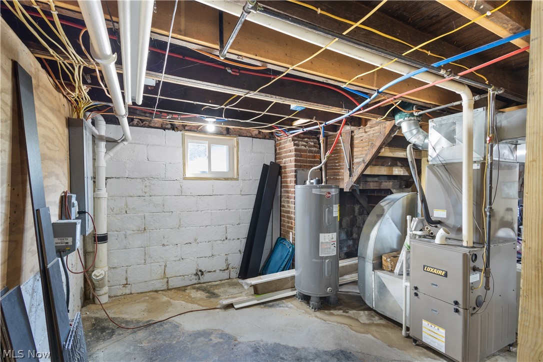 Oakland Place Add - Residential