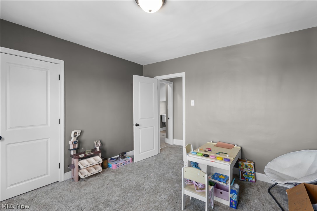 Oakland Place Add - Residential