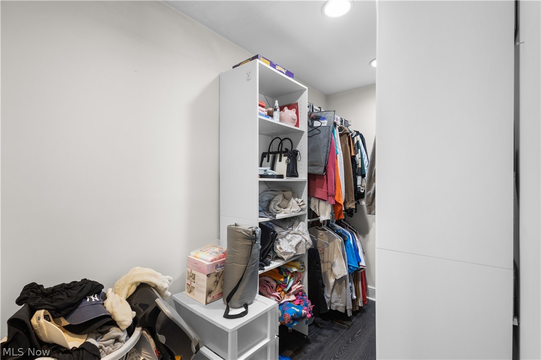 Oakland Place Add - Residential