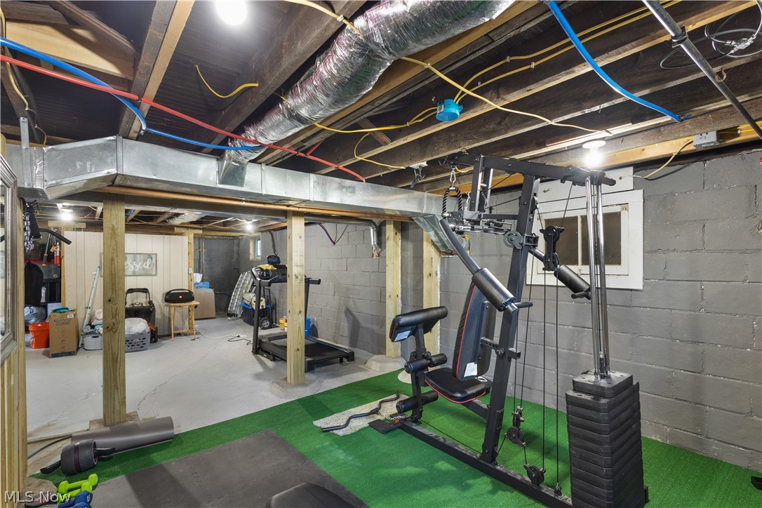 Oakland Place Add - Residential