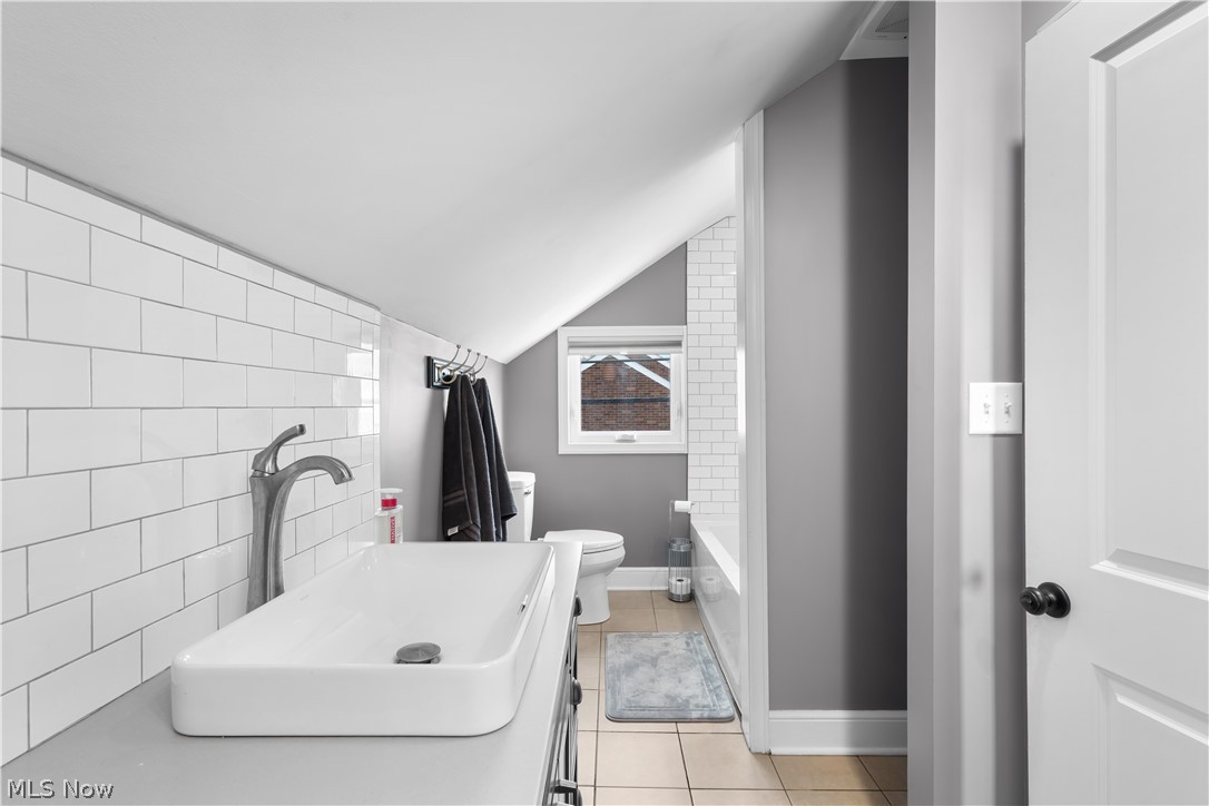 Oakland Place Add - Residential