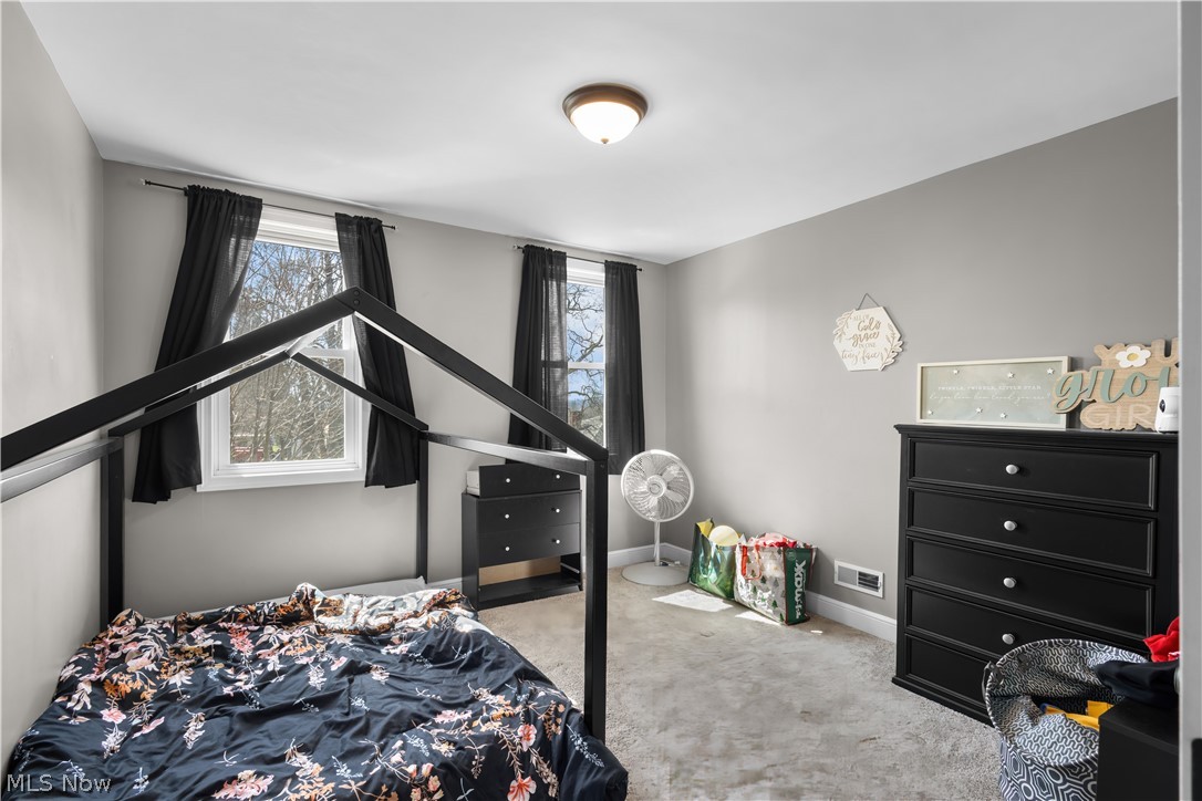 Oakland Place Add - Residential