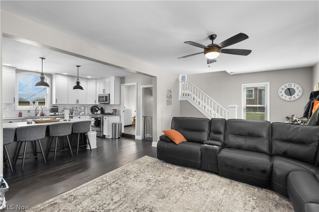 Oakland Place Add - Residential