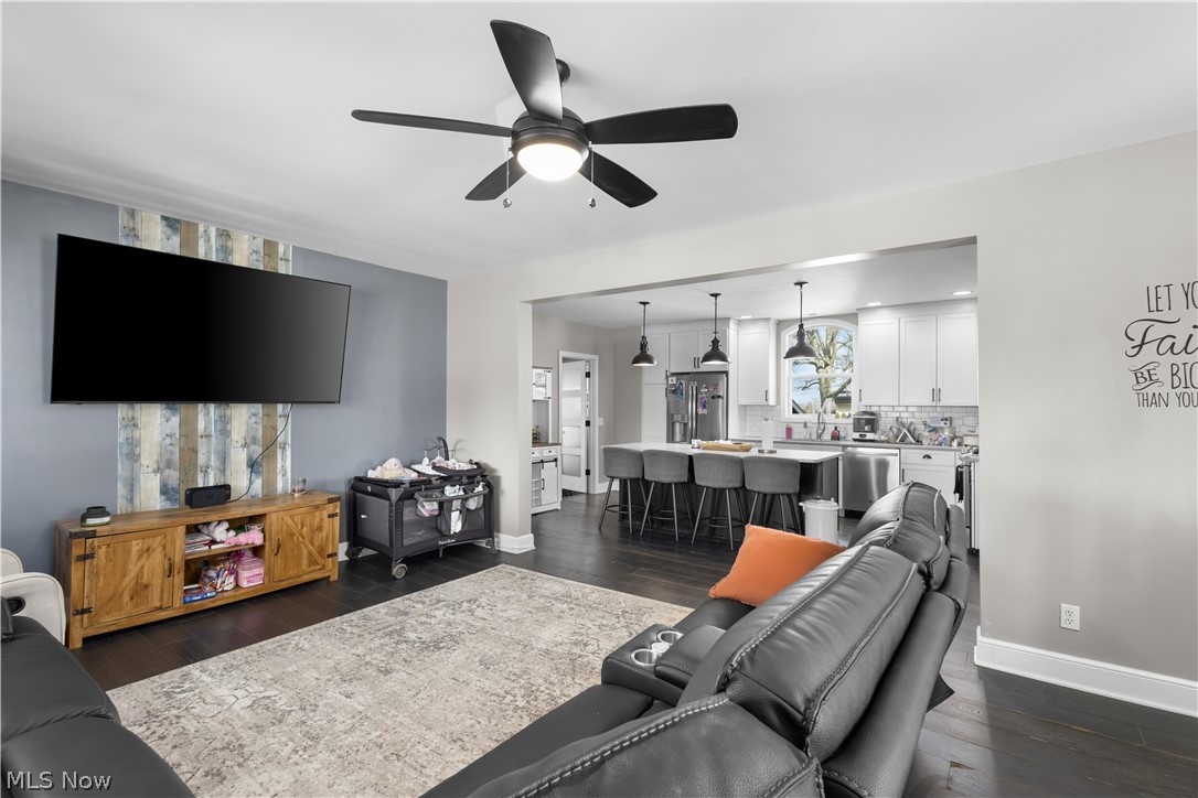 Oakland Place Add - Residential