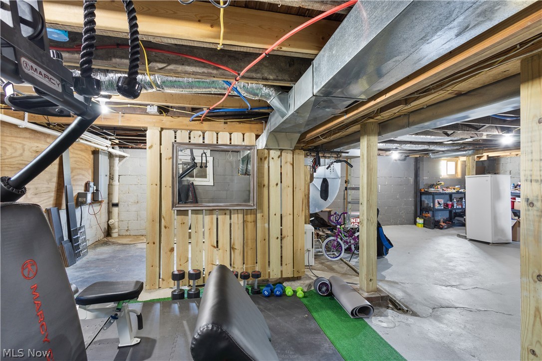 Oakland Place Add - Residential