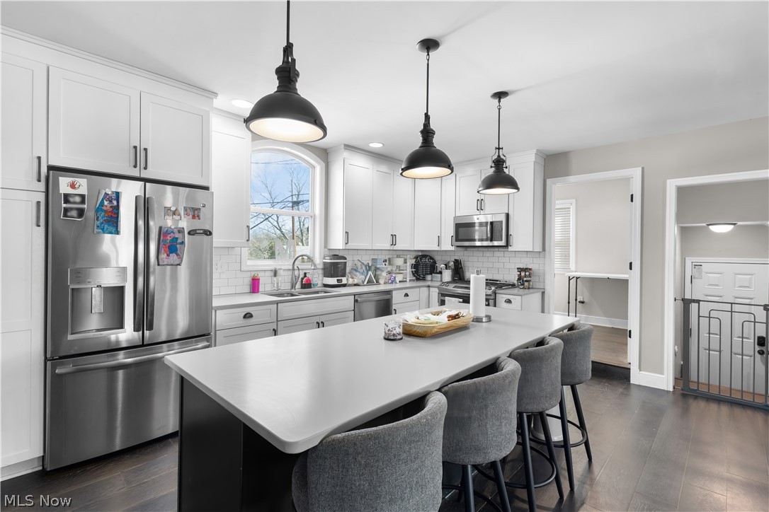 Oakland Place Add - Residential