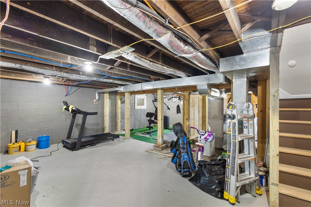 Oakland Place Add - Residential