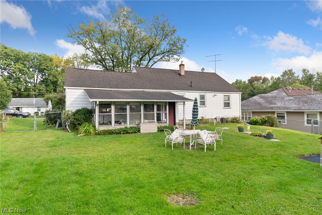 Carlisle Sec 06 - Residential