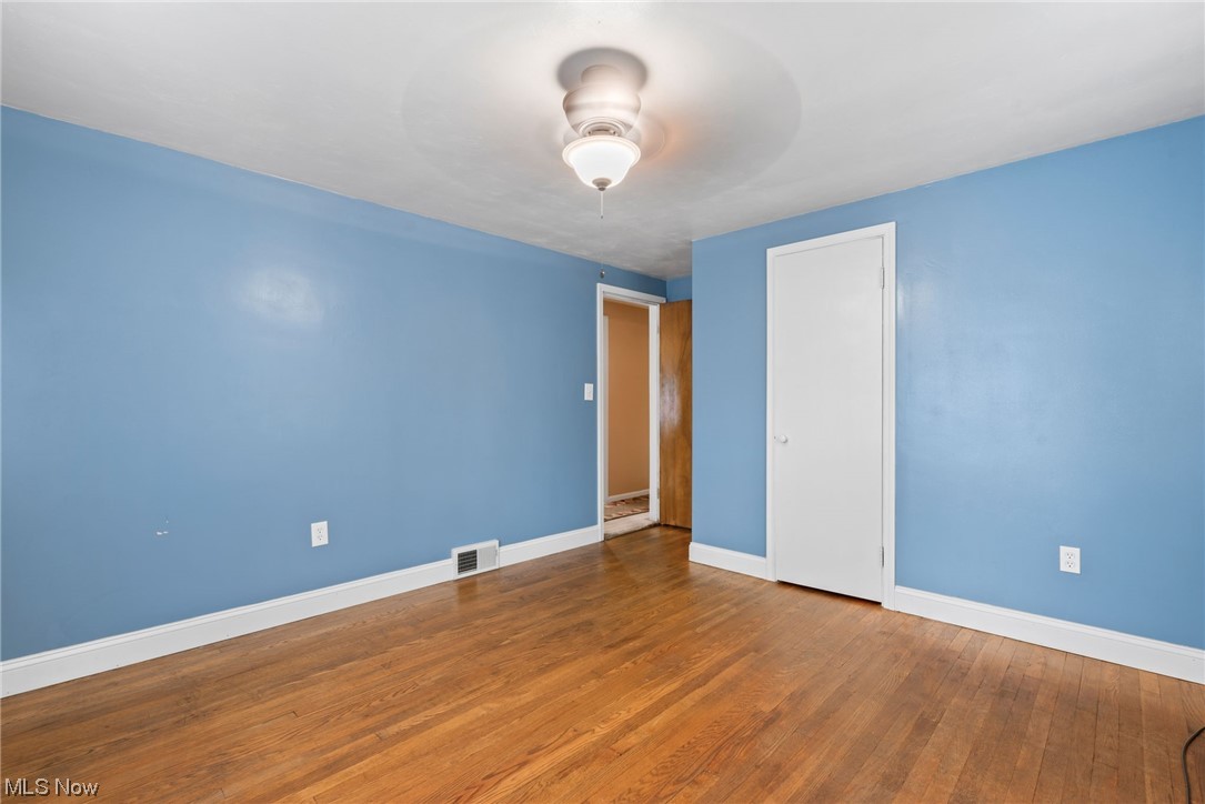 Carlisle Sec 06 - Residential