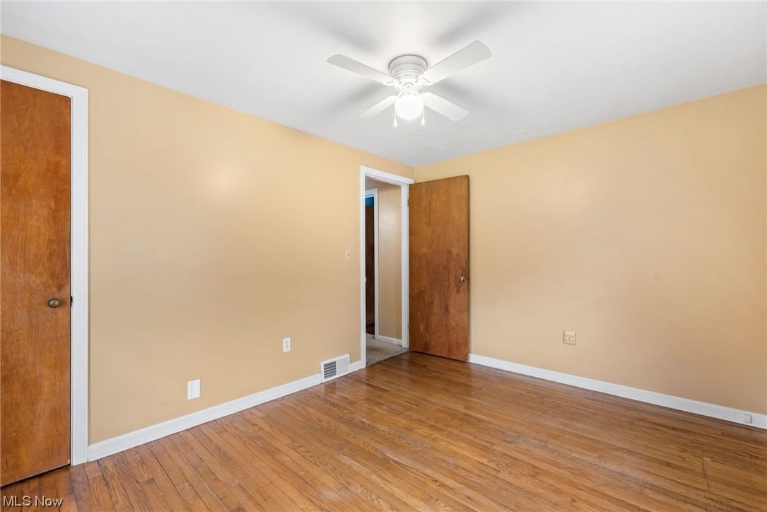 Carlisle Sec 06 - Residential