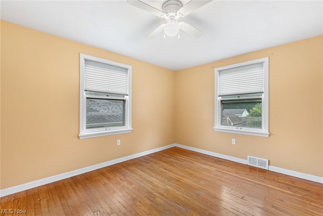 Carlisle Sec 06 - Residential