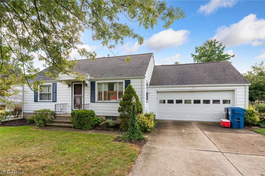 Carlisle Sec 06 - Residential