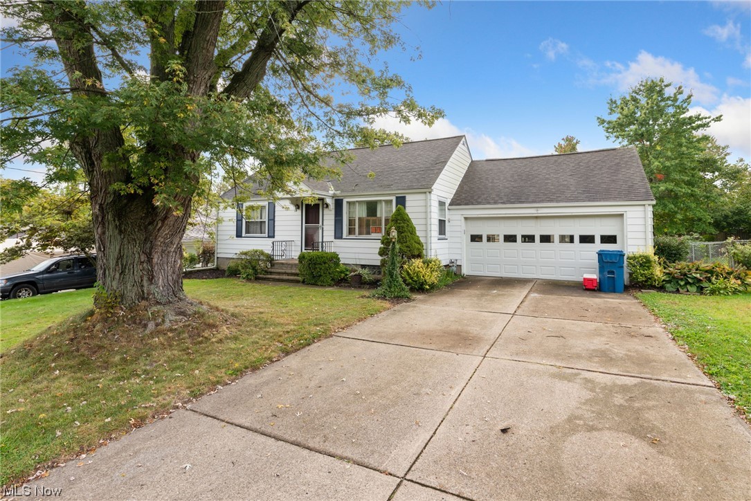 Carlisle Sec 06 - Residential