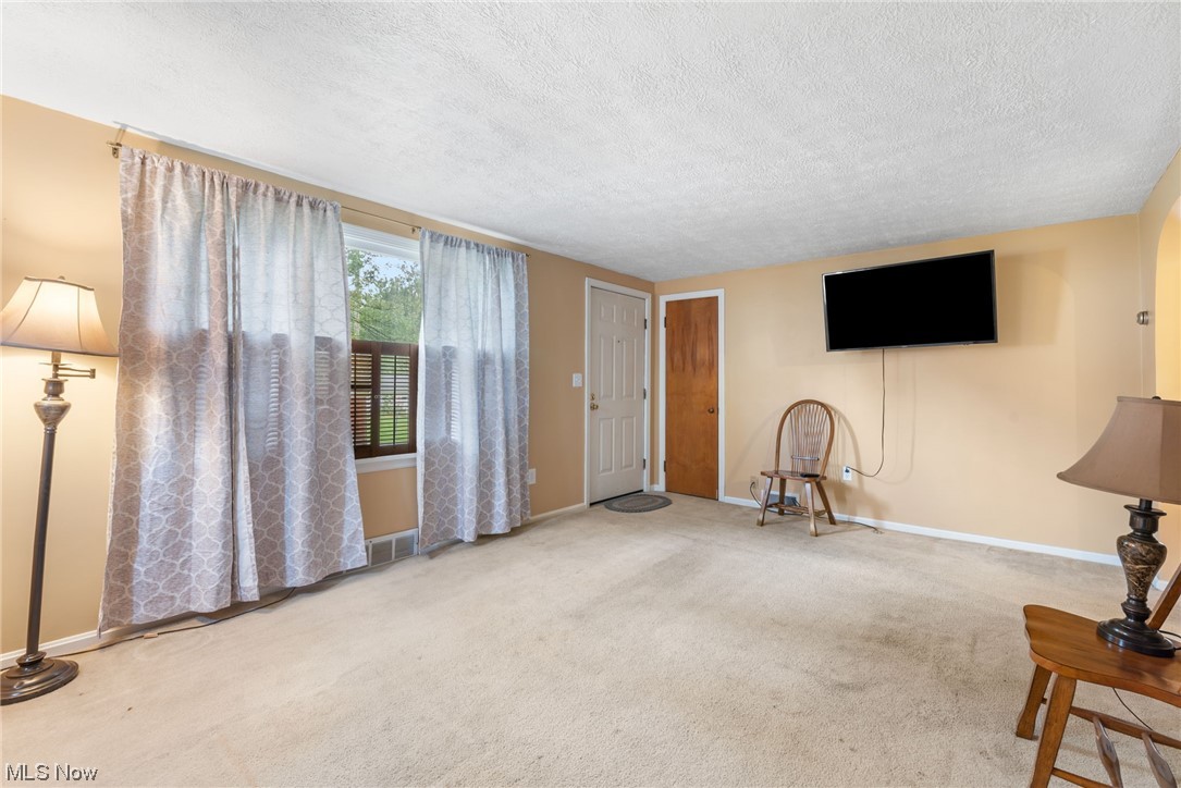 Carlisle Sec 06 - Residential