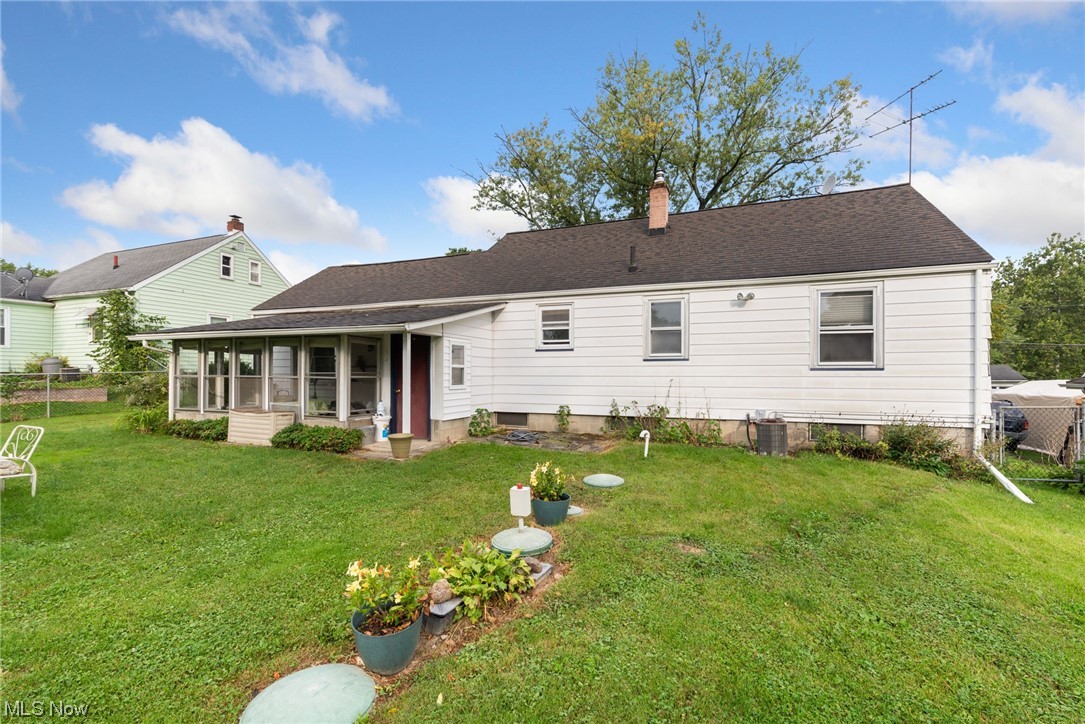 Carlisle Sec 06 - Residential