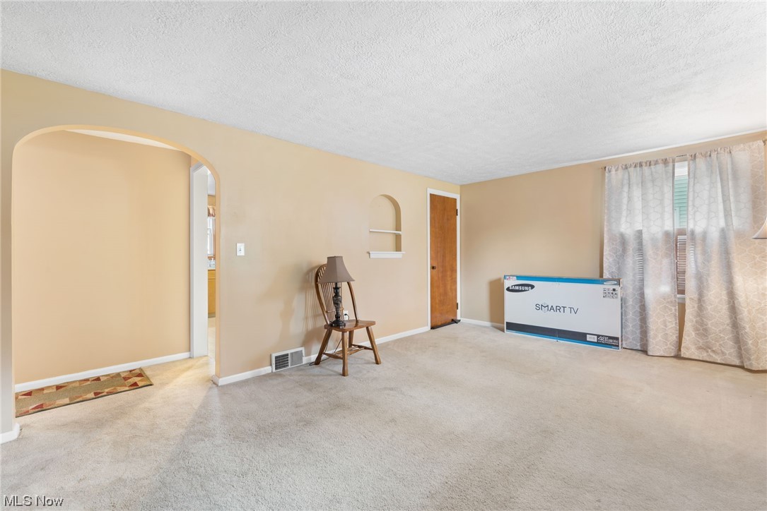 Carlisle Sec 06 - Residential