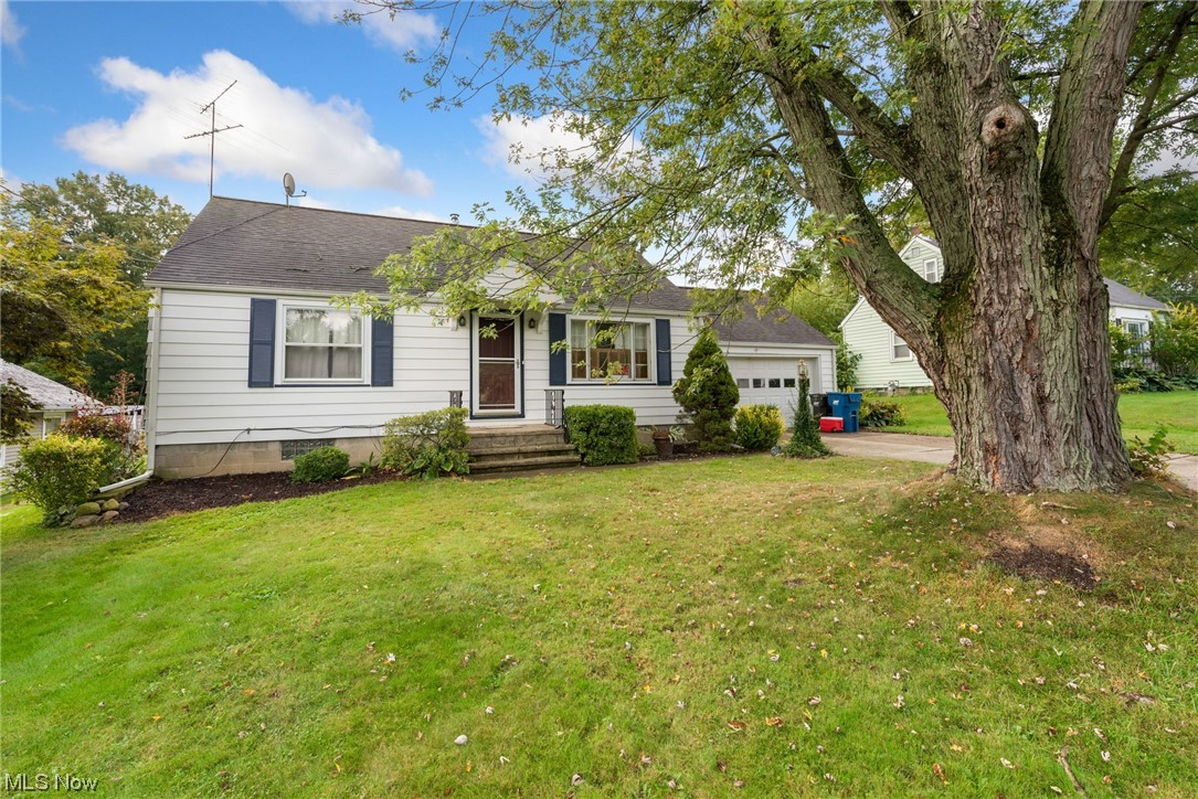 Carlisle Sec 06 - Residential