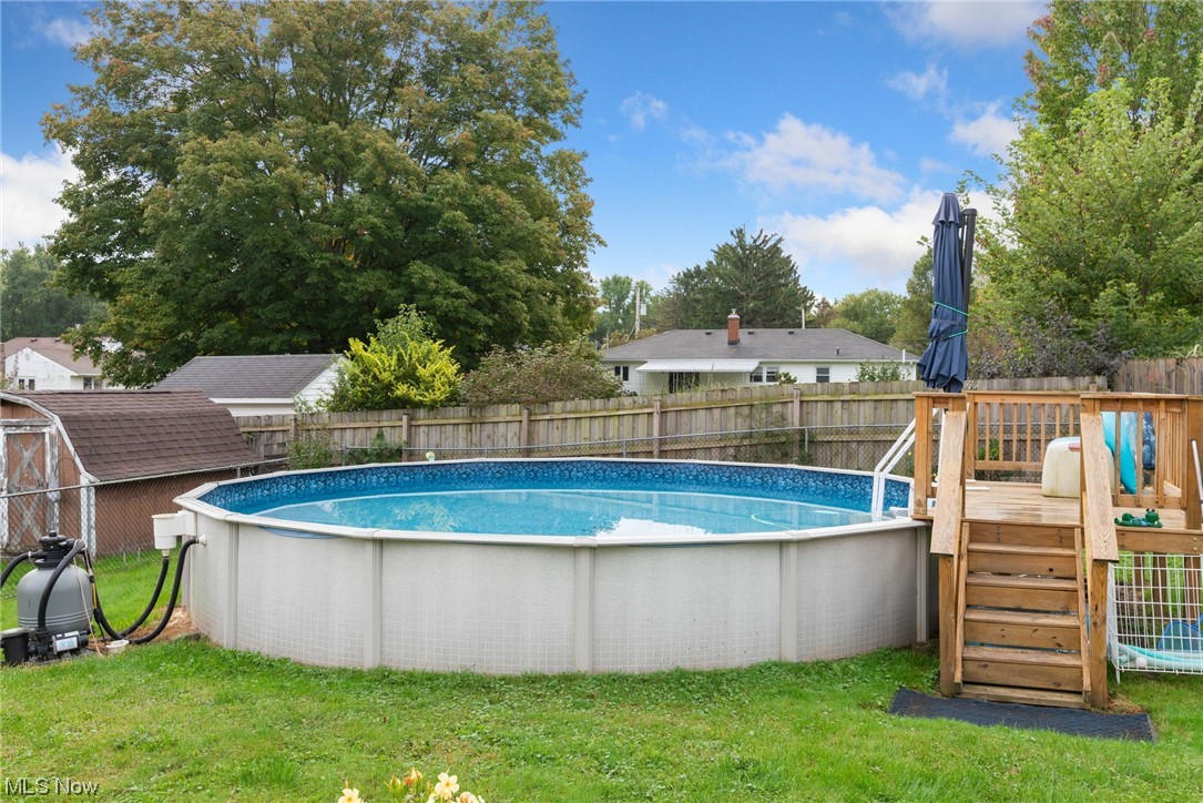 Carlisle Sec 06 - Residential