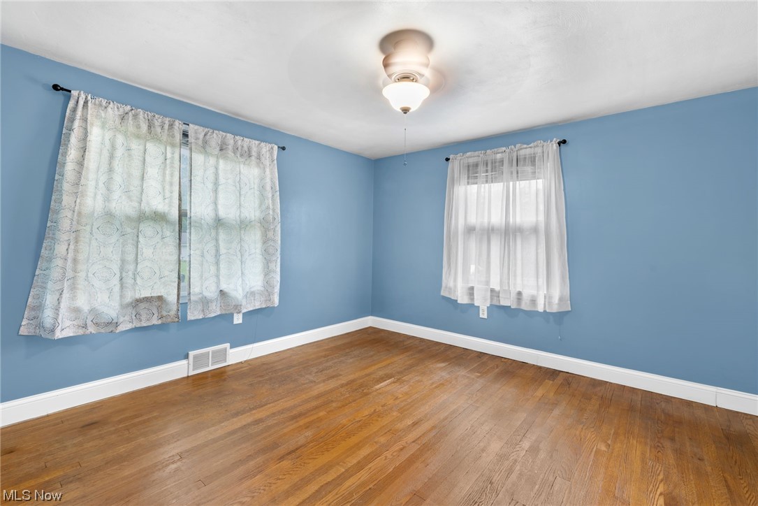 Carlisle Sec 06 - Residential