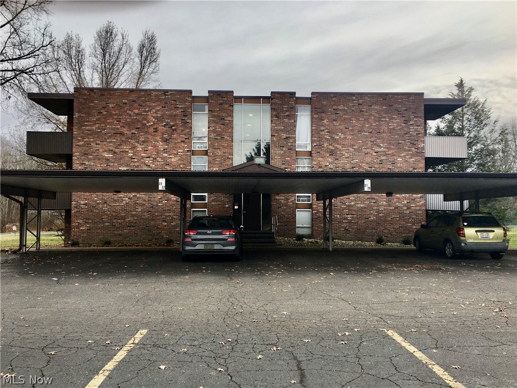 Newly remodeled, garden level efficiency condo. Freshly painted, new carpet. Condo fee includes everything except electric. Pool and Tennis Court. Storage room, lower level laundry room next door. Covered carport. Cheaper than rent. Just reduced. Call today for a private showing before it's gone!