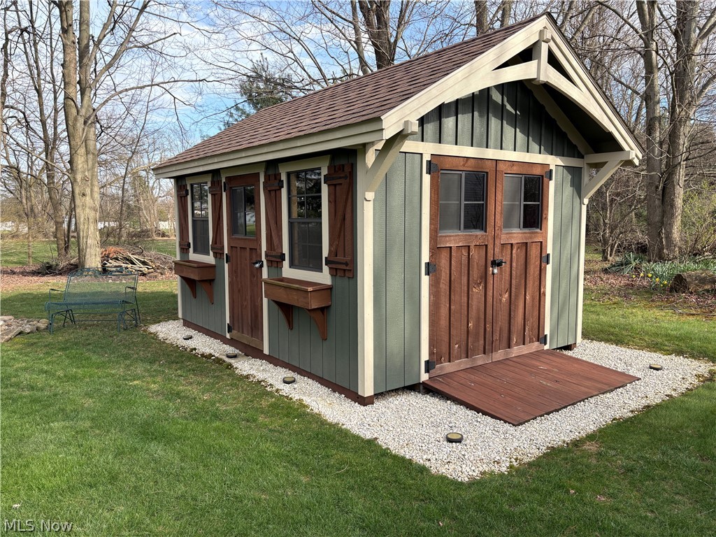 Glenhaven Village - Residential