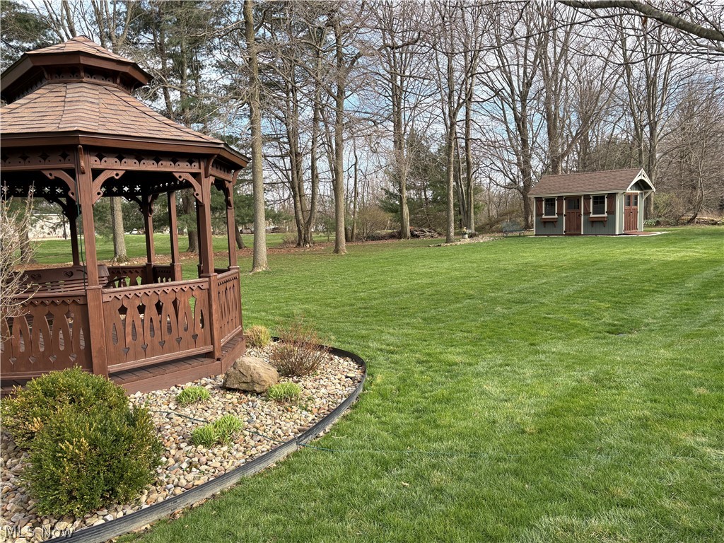 Glenhaven Village - Residential