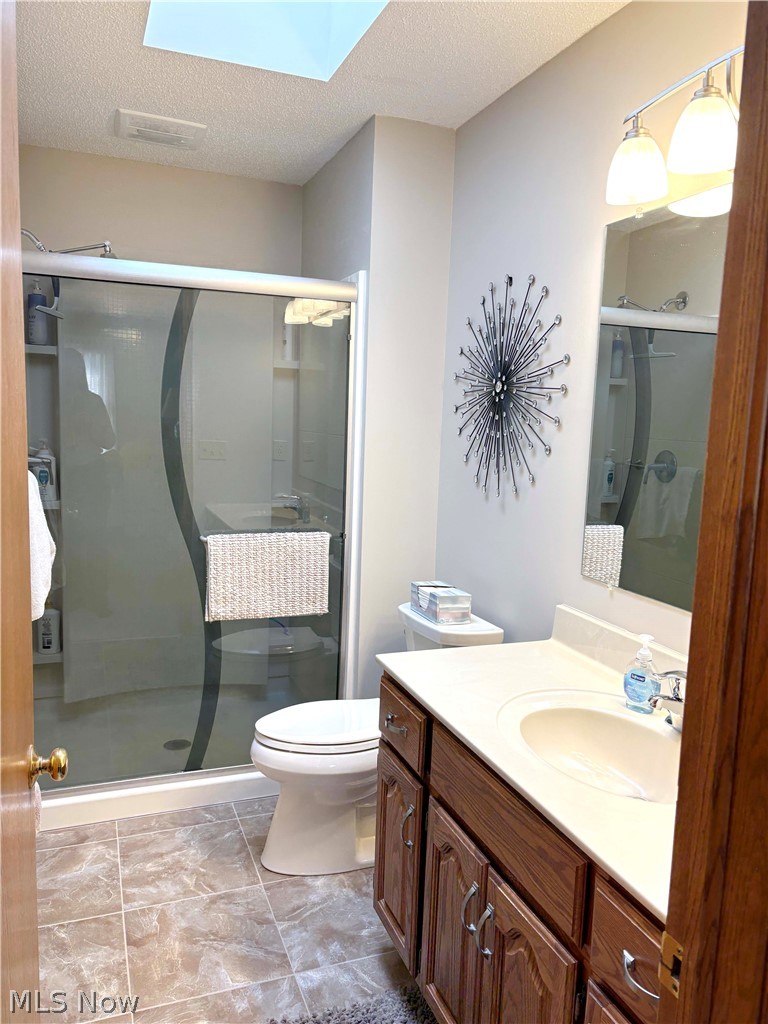 Glenhaven Village - Residential