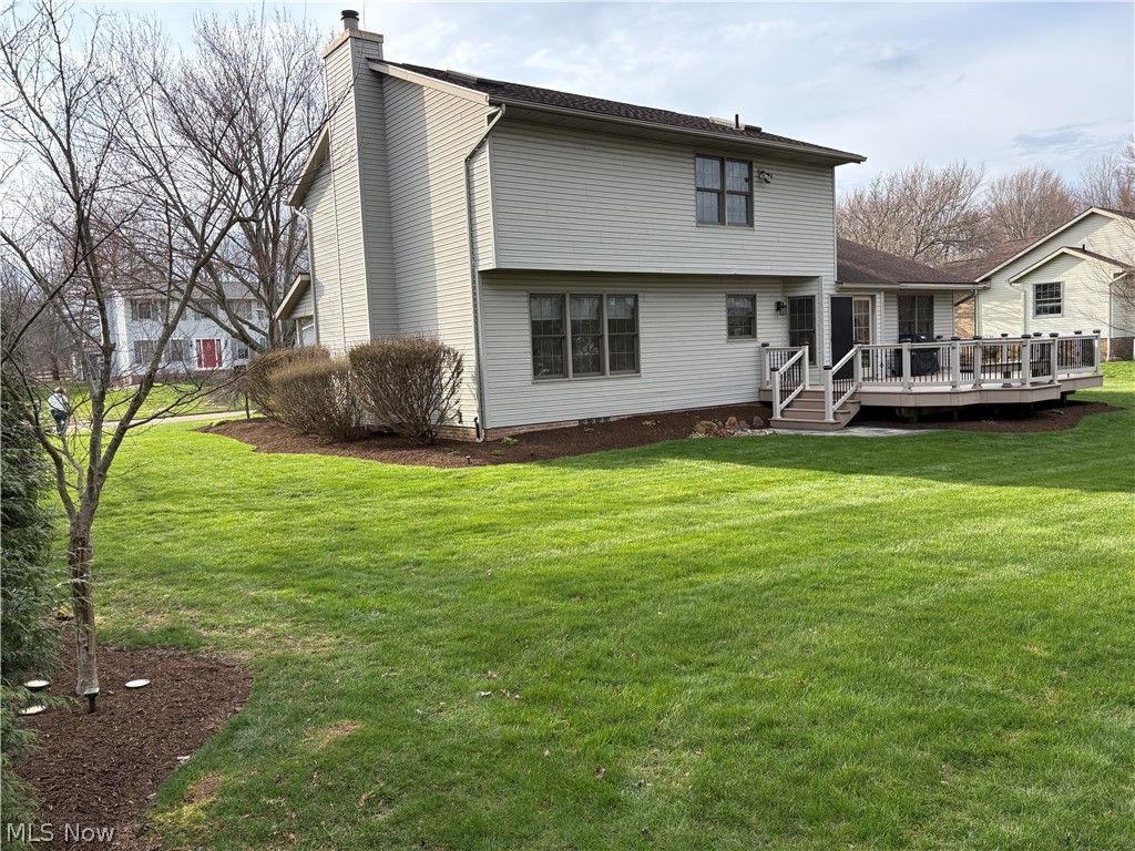 Photo of 5554 Ashbrook Street, Louisville, OH 44641 (MLS # 5197249)