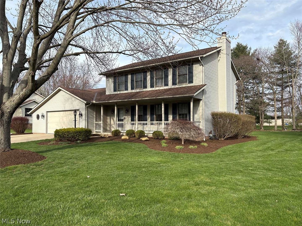 Glenhaven Village - Residential