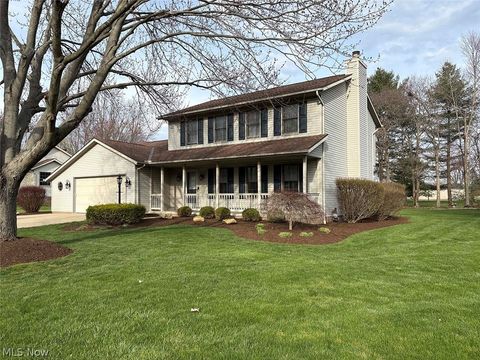 Homes For Sale - 5554 Ashbrook Street<br/> Stark County, Louisville, OH 44641