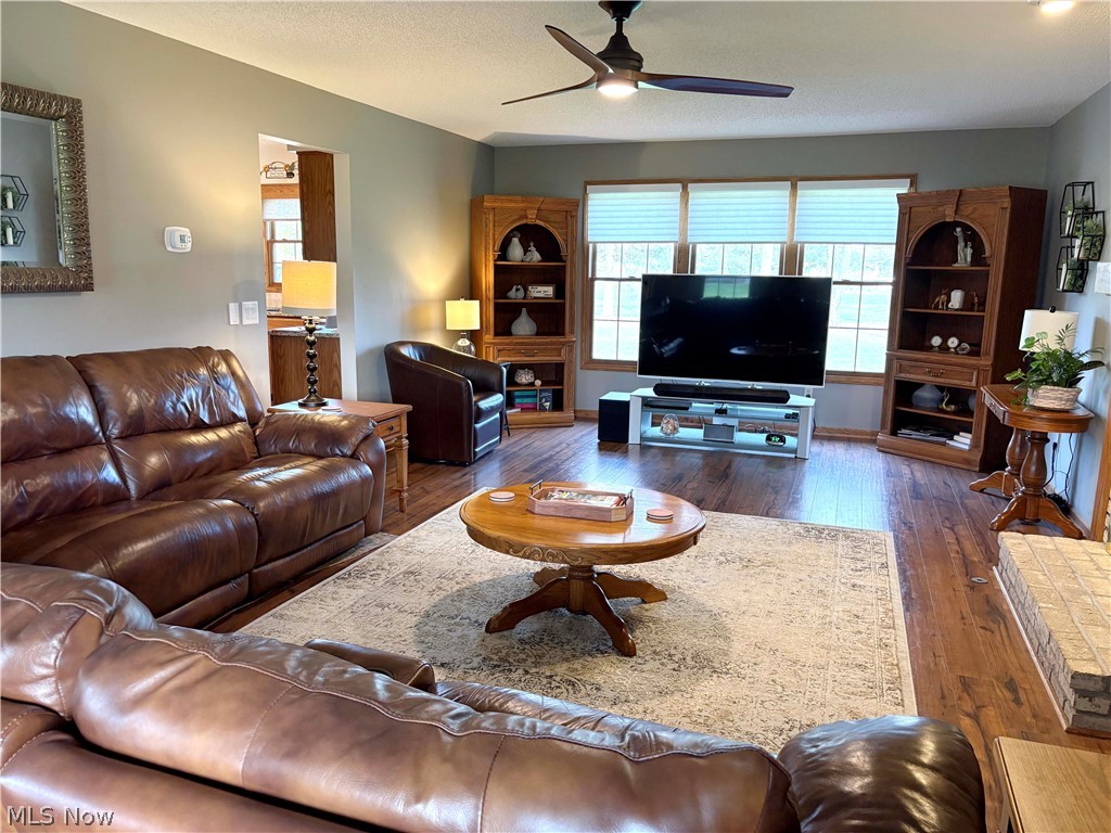 Glenhaven Village - Residential